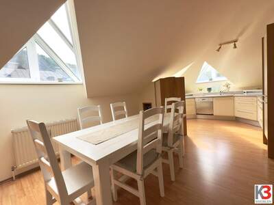 Altbauwohnung kaufen in 5020 Salzburg (Bild 4)