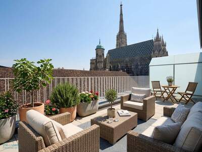 Wohnung mieten in 1010 Wien