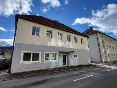 Wohnung kaufen in 8940 Liezen