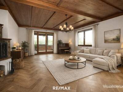 Einfamilienhaus kaufen in 5622 Goldegg