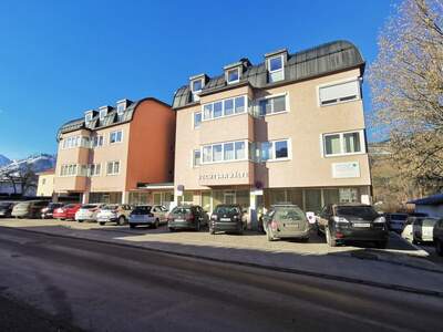 Gewerbeobjekt kaufen in 5600 Sankt Johann (Bild 1)