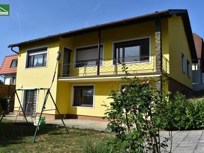 Haus kaufen in 7051 Großhöflein