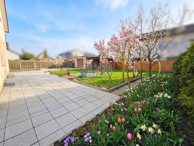 Haus kaufen in 4600 Wels