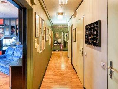 Terrassenwohnung kaufen in 1120 Wien (Bild 5)