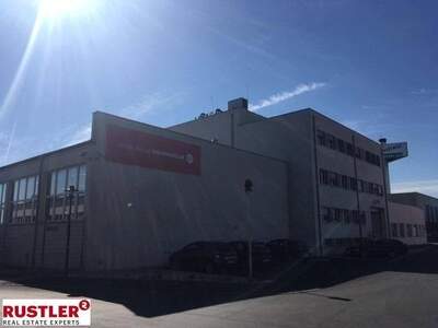 Gewerbeobjekt mieten in 4053 Haid