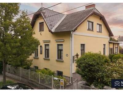 Haus kaufen in 2500 Baden