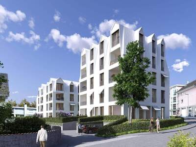 Gewerbeobjekt kaufen in 6850 Dornbirn