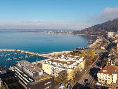 Eigentumswohnung in 6900 Bregenz