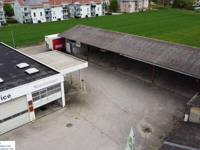 Gewerbeobjekt mieten in 4300 St. Valentin (Bild 3)