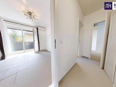 Terrassenwohnung kaufen in 8063 Eggersdorf (Bild 2)