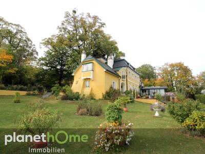 Chalet kaufen in 2372 Gießhübl (Bild 2)