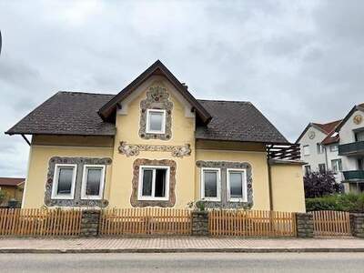 Haus provisionsfrei mieten in 3243 Sankt Leonhard