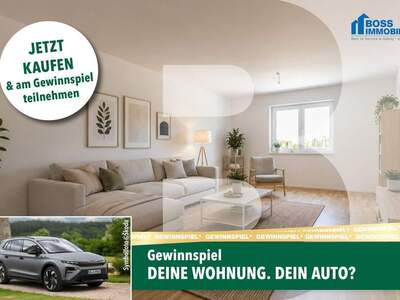 Eigentumswohnung in 4050 Traun