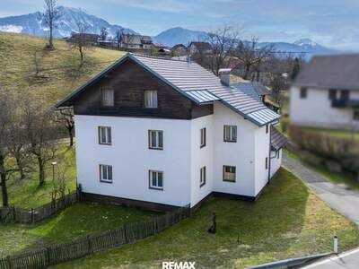 Haus kaufen in 9623 Tratten (Bild 1)