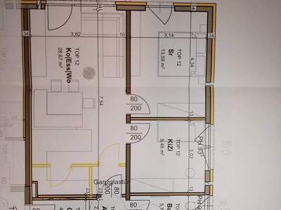 Wohnung provisionsfrei mieten in 5722 Niedernsill