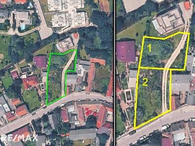 Grundstück kaufen in 2512 Tribuswinkel