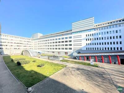 Gewerbeobjekt mieten in 1200 Wien