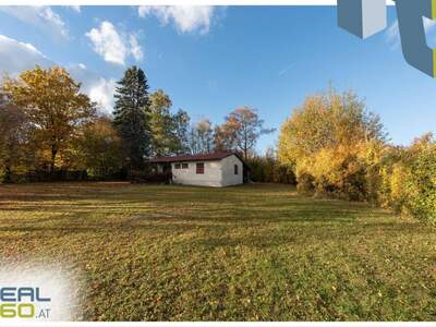 Grundstück kaufen in 4203 Oberbairing