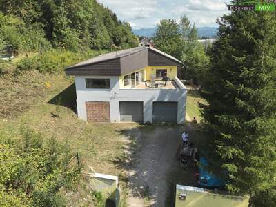 Haus kaufen in 8750 Strettweg