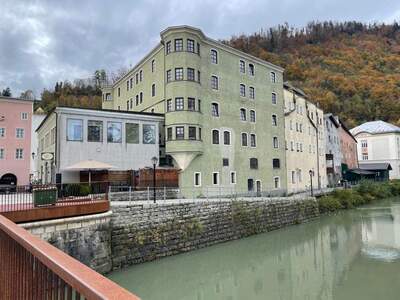 Bürozentrum mieten in 5400 Hallein