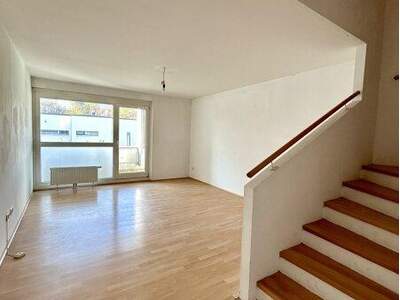 Terrassenwohnung mieten in 1110 Wien (Bild 1)