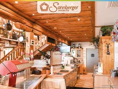 Gastronomie / Restaurant mieten in 4484 Kronstorf (Bild 4)