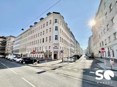 Wohnung kaufen in 1120 Wien