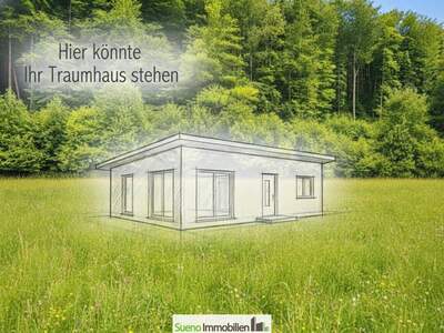 Grundstück kaufen in 4645 Grünau