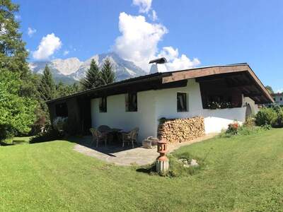 Haus kaufen in 6351 Scheffau