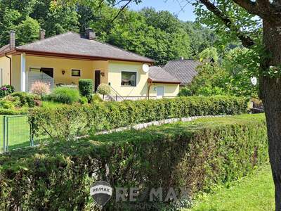 Einfamilienhaus kaufen in 3400 Weidling (Bild 1)