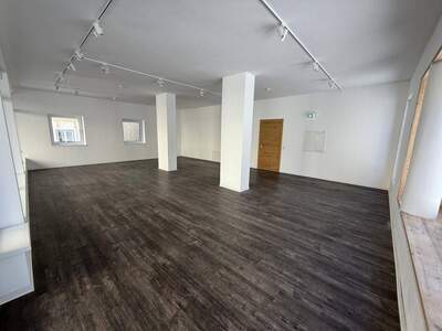 Gewerbeobjekt mieten in 5760 Saalfelden