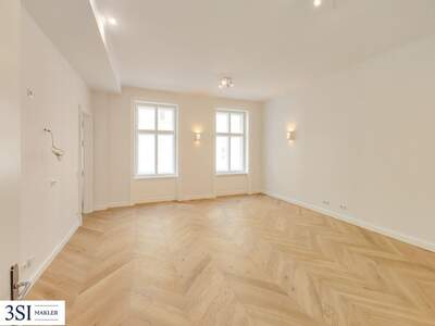 Altbauwohnung kaufen in 1030 Wien (Bild 4)