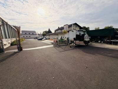 Gewerbeobjekt kaufen in 8020 Graz (Bild 5)