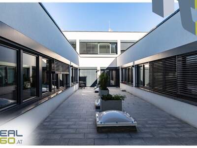 Bürogebäude kaufen in 4061 Pasching (Bild 5)