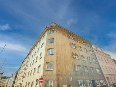 Wohnung kaufen in 1170 Wien