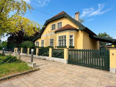 Haus kaufen in 3462 Absdorf