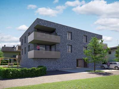 Wohnung kaufen in 6844 Altach (Bild 5)