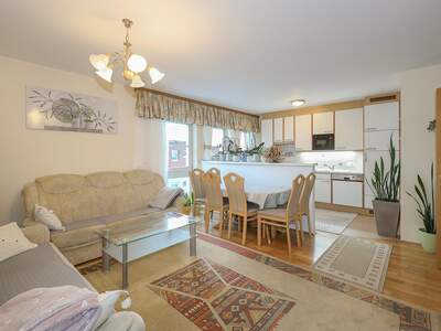 Terrassenwohnung kaufen in 6365 Kirchberg (Bild 3)