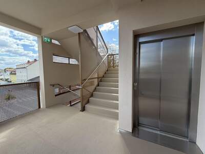 Wohnung mit Balkon kaufen in 8010 Graz (Bild 4)
