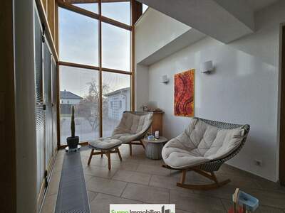 Haus mit Garten kaufen in 4662 Laakirchen (Bild 5)