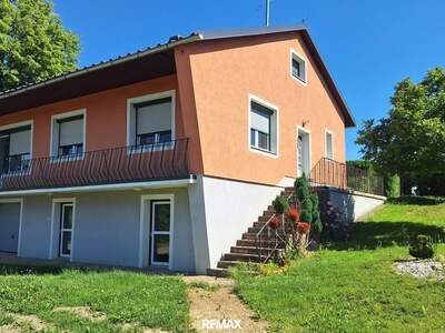 Haus kaufen in 8552 Eibiswald