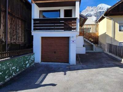 Gewerbeobjekt kaufen in 6406 Oberhofen