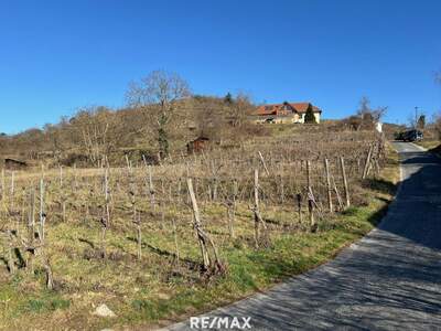 Grundstück kaufen in 3500 Imbach
