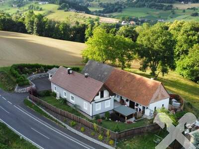Haus kaufen in 8343 Bad Gleichenberg