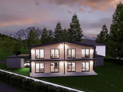 Haus kaufen in 5760 Saalfelden