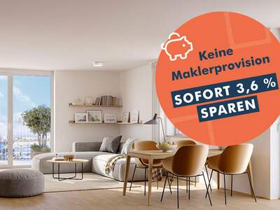 Wohnung mit Balkon kaufen in 1220 Wien (Bild 1)