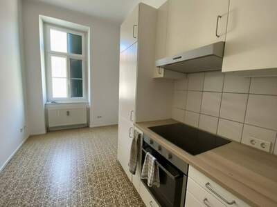Altbauwohnung kaufen in 8020 Graz (Bild 4)