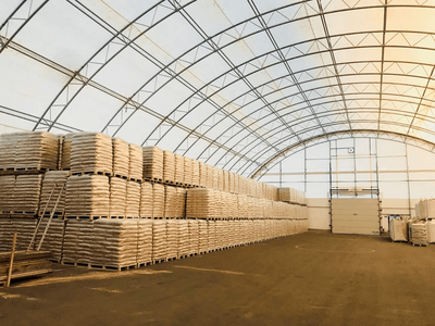 Gewerbeobjekt mieten in 3381 Golling