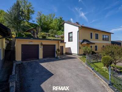 Haus kaufen in 4522 Sierning