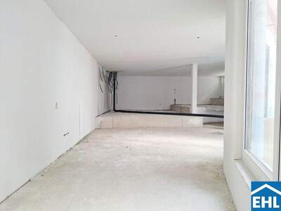 Büro / Praxis mieten in 1160 Wien (Bild 3)
